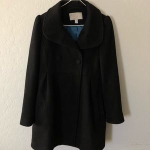XS Old Navy Peacoat